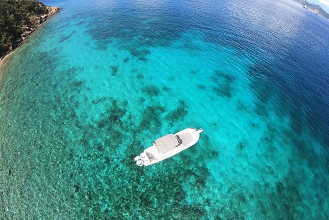 Dusky Technicraft | Irie