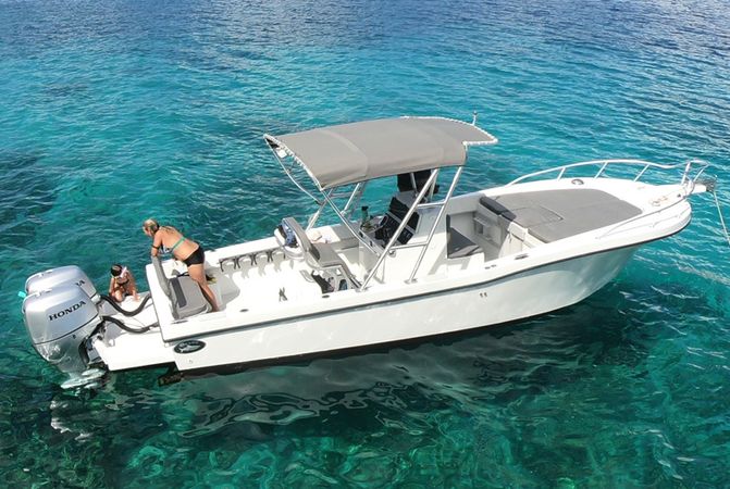 Dusky Technicraft | Irie