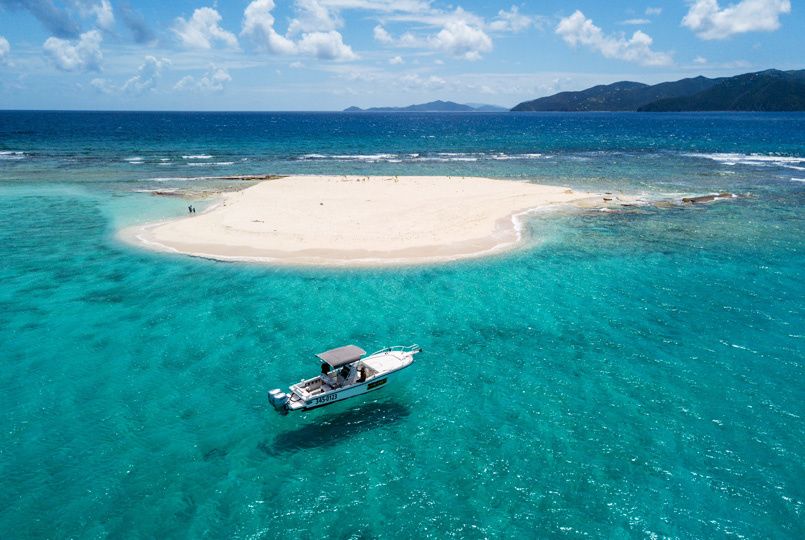 Dusky Technicraft | Irie