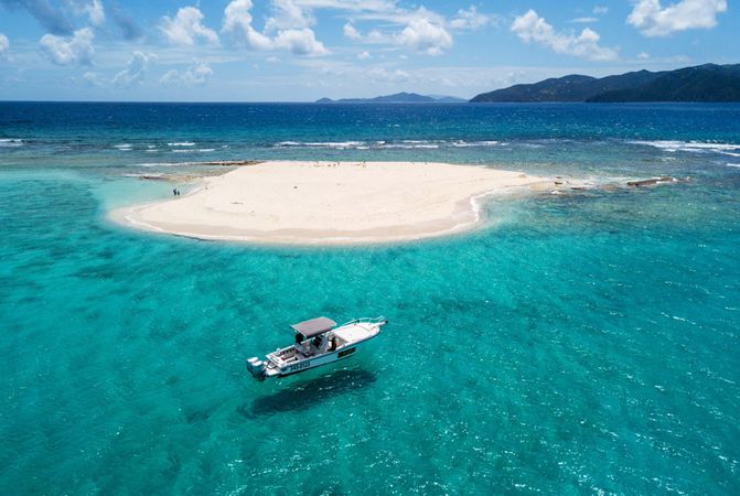 Dusky Technicraft | Irie