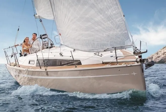 Bavaria Cruiser 34 | Mola 19-2 R Breege0