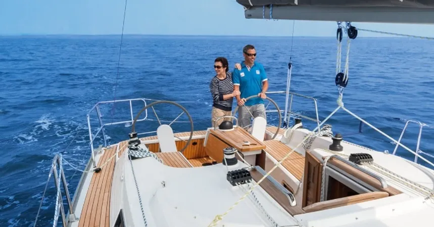 Bavaria Cruiser 34 | Mola 19-2 R Breege4