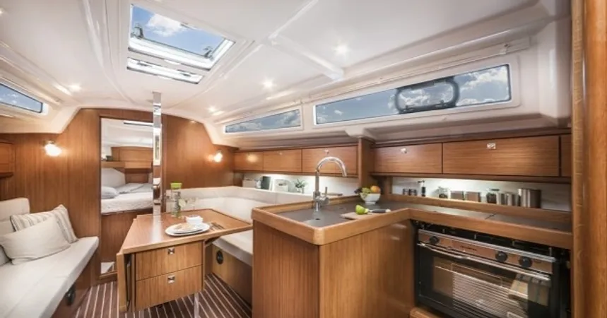 Bavaria Cruiser 34 | Mola 19-2 R Breege9