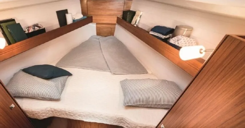 Bavaria Cruiser 34 | Mola 19-2 R Breege14