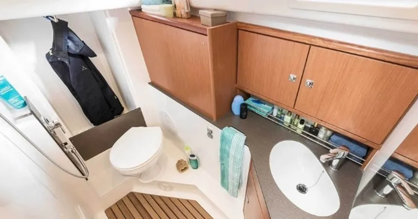 Bavaria Cruiser 34 | Mola 19-2 R Breege16