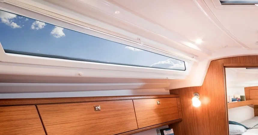 Bavaria Cruiser 34 | Mola 19-2 R Breege13