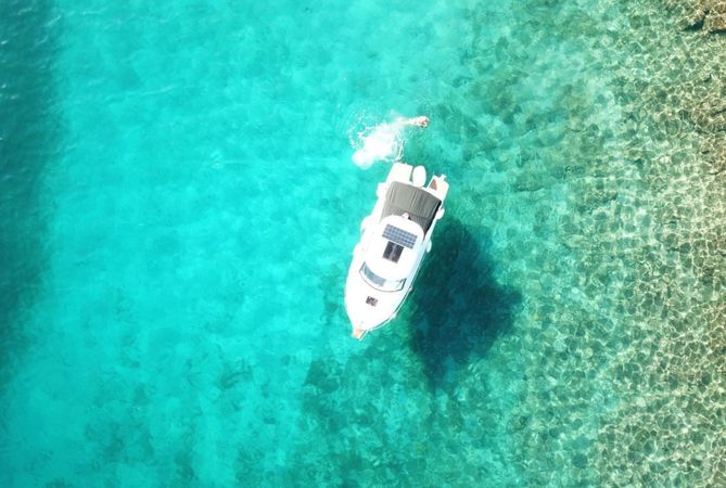 Jeanneau Merry Fisher 795 | Pomalo