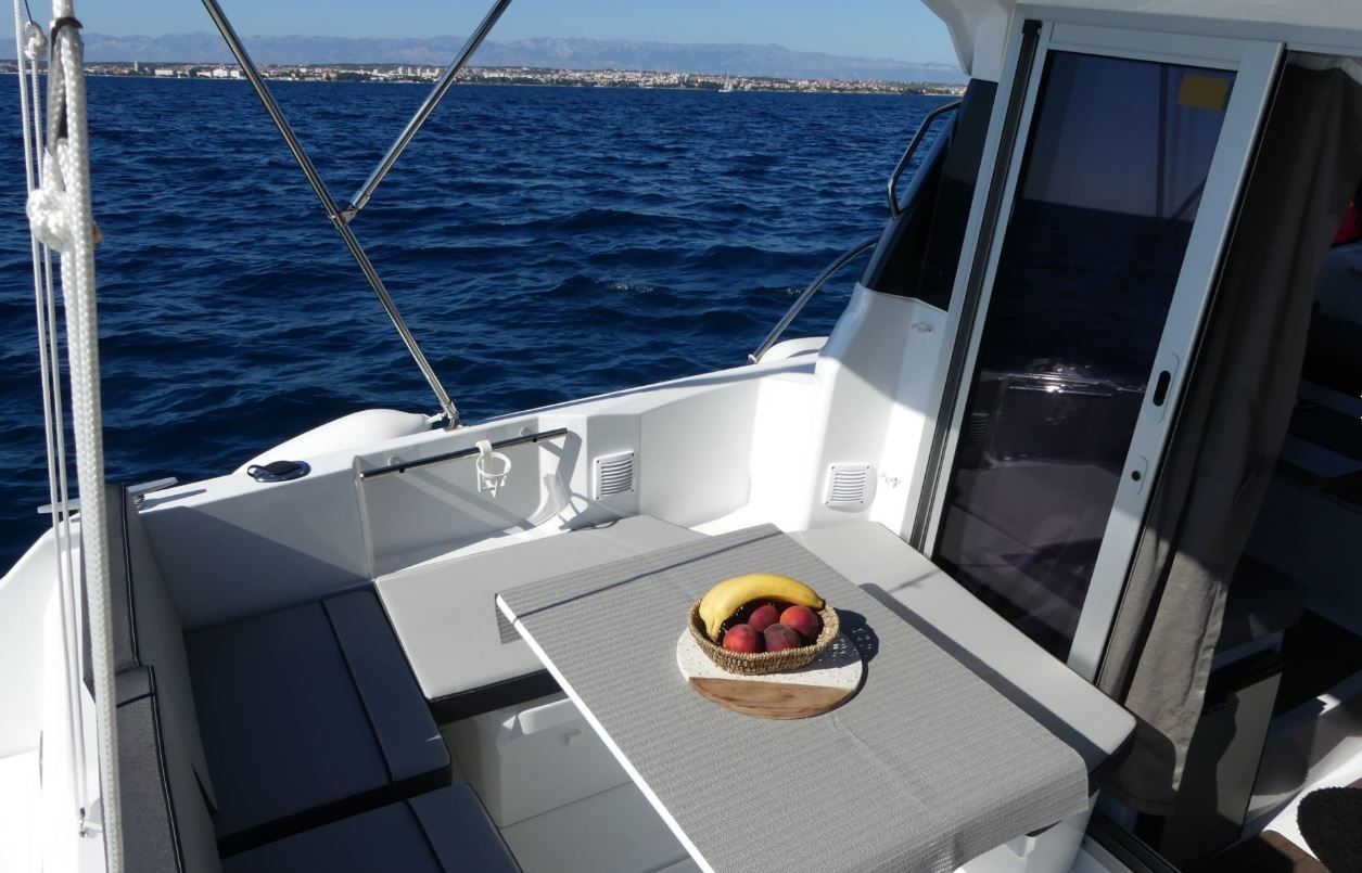 Jeanneau Merry Fisher 795 | Pomalo