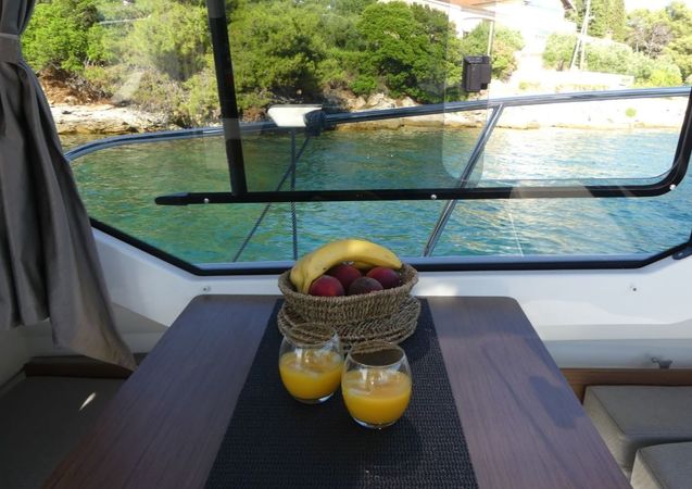 Jeanneau Merry Fisher 795 | Pomalo