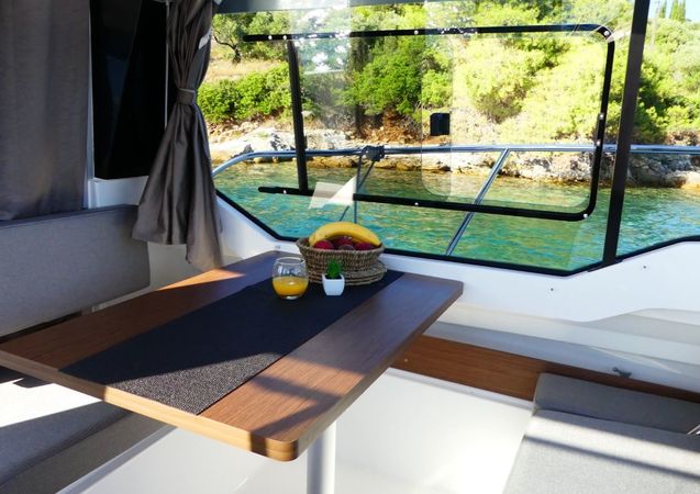 Jeanneau Merry Fisher 795 | Pomalo