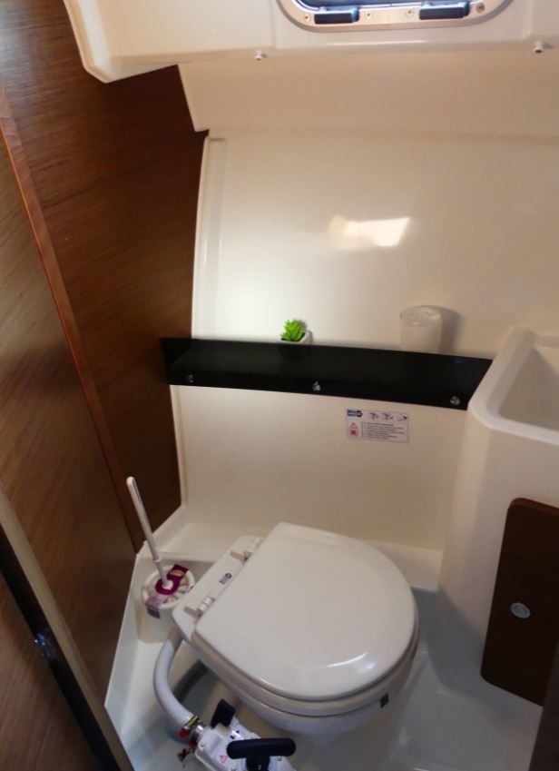 Jeanneau Merry Fisher 795 | Pomalo