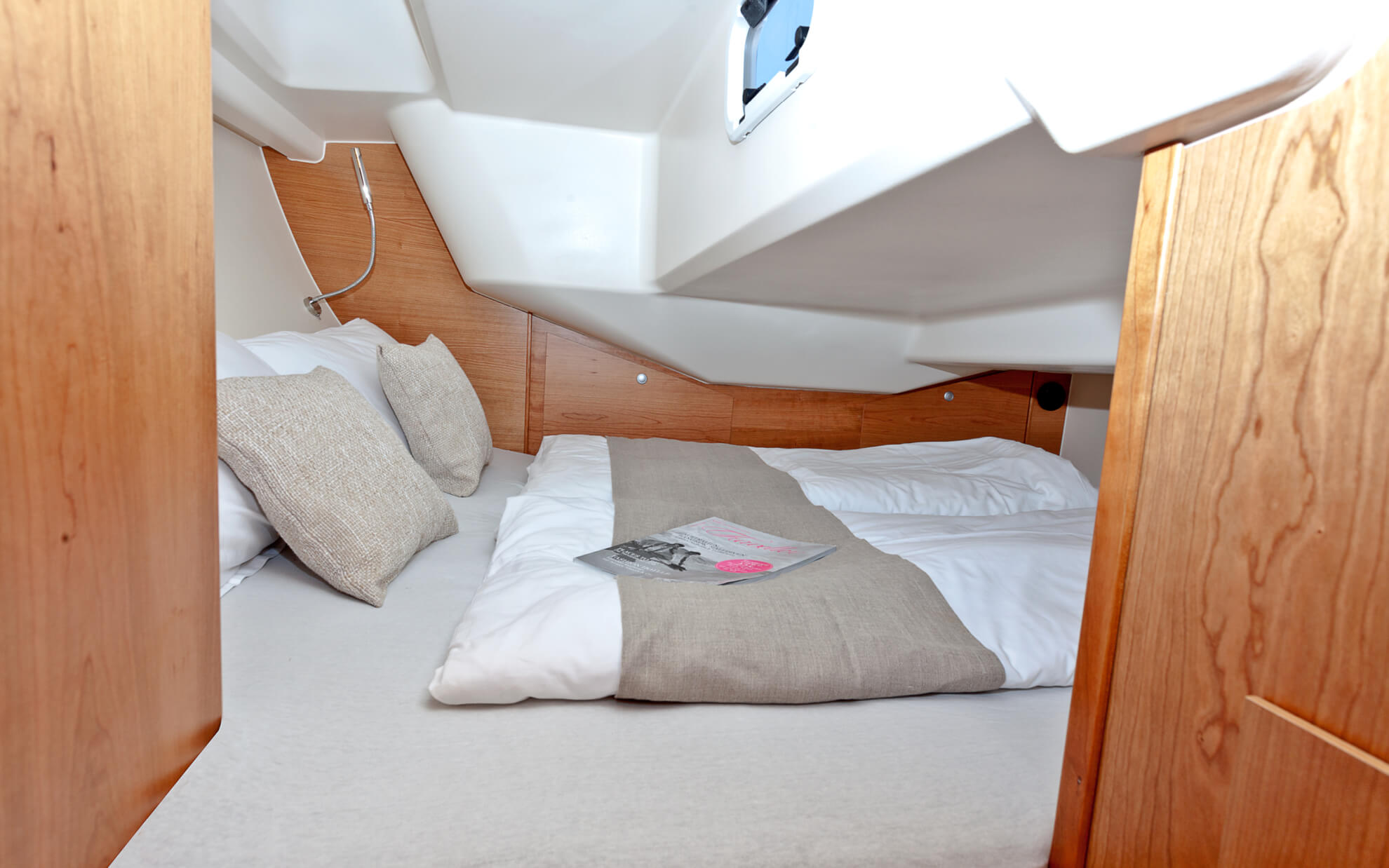 Hanse 315 | Mola 17 Breege