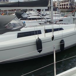 Hanse 315 | Mola 21 Grossenbrode