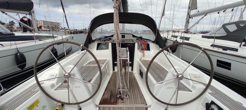 Hanse 315 | Mola 21 Grossenbrode