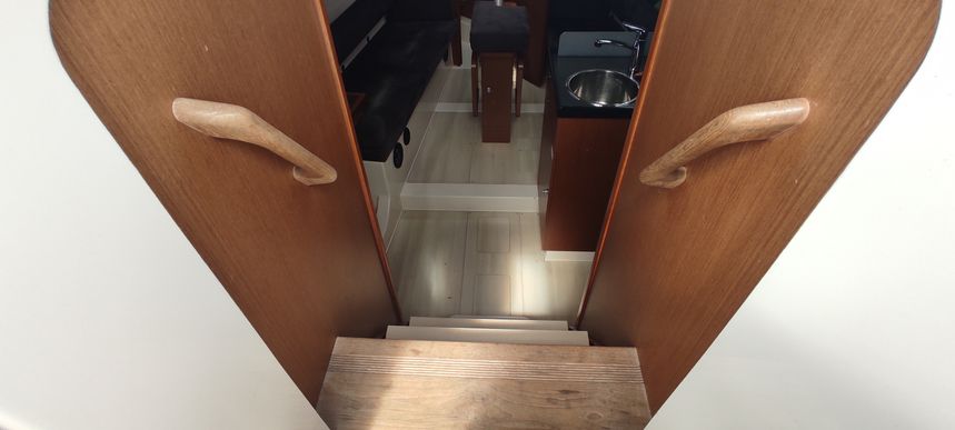 Hanse 315 | Mola 21 Grossenbrode