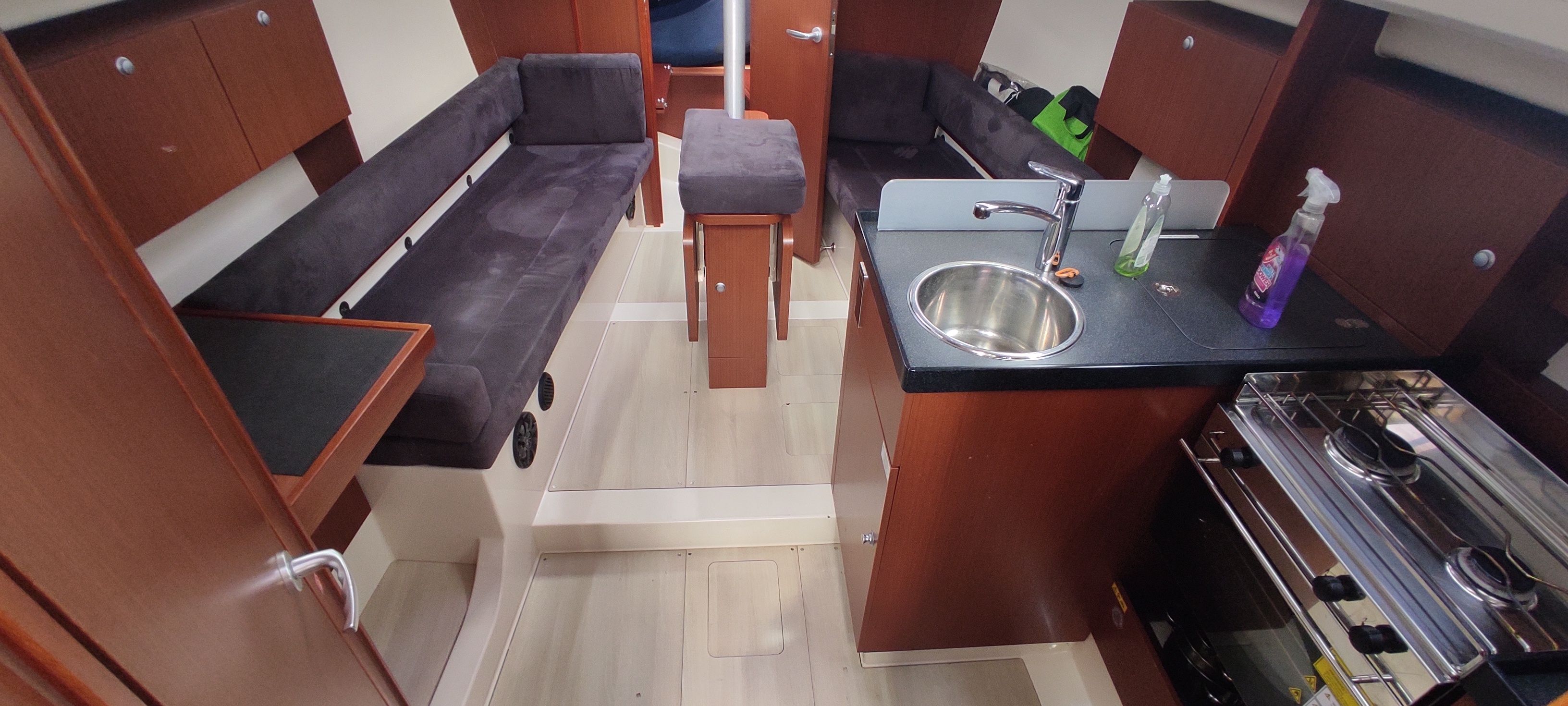 Hanse 315 | Mola 21 Grossenbrode