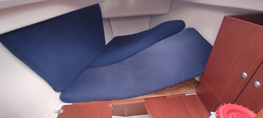 Hanse 315 | Mola 21 Grossenbrode