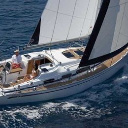 Bavaria 31 Cruiser | Mola 08 Breege