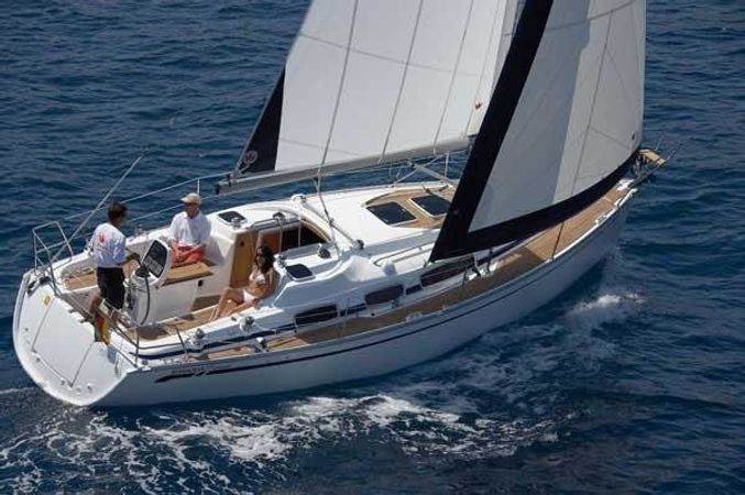 Bavaria 31 Cruiser | Mola 08 Breege