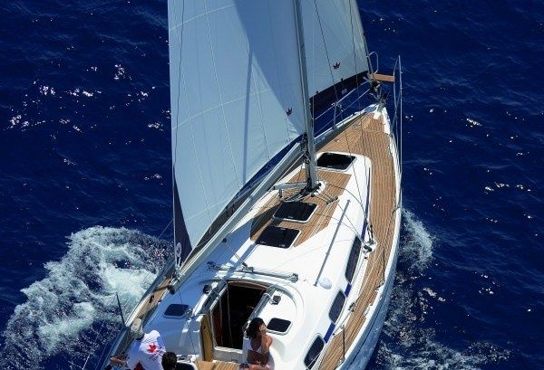 Bavaria 31 Cruiser | Mola 08 Breege