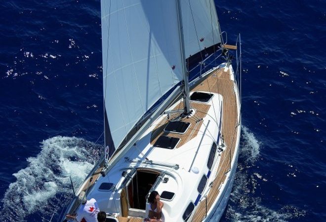 Bavaria 31 Cruiser | Mola 08 Breege