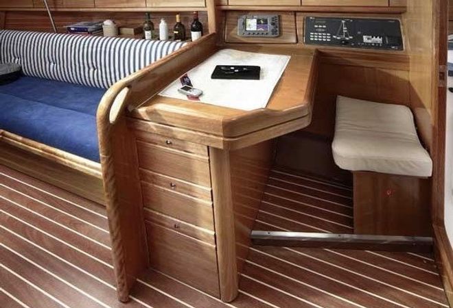 Bavaria 31 Cruiser | Mola 08 Breege