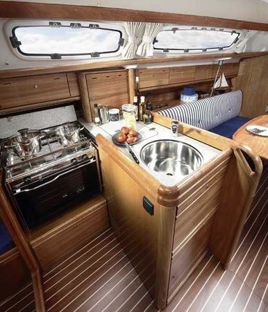 Bavaria 31 Cruiser | Mola 08 Breege