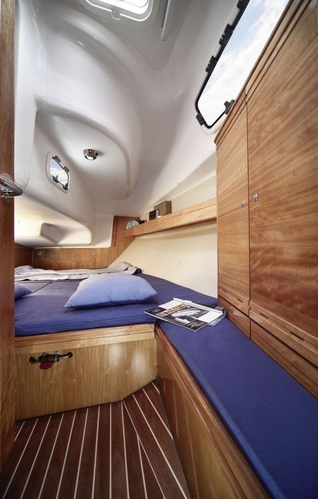 Bavaria 31 Cruiser | Mola 08 Breege