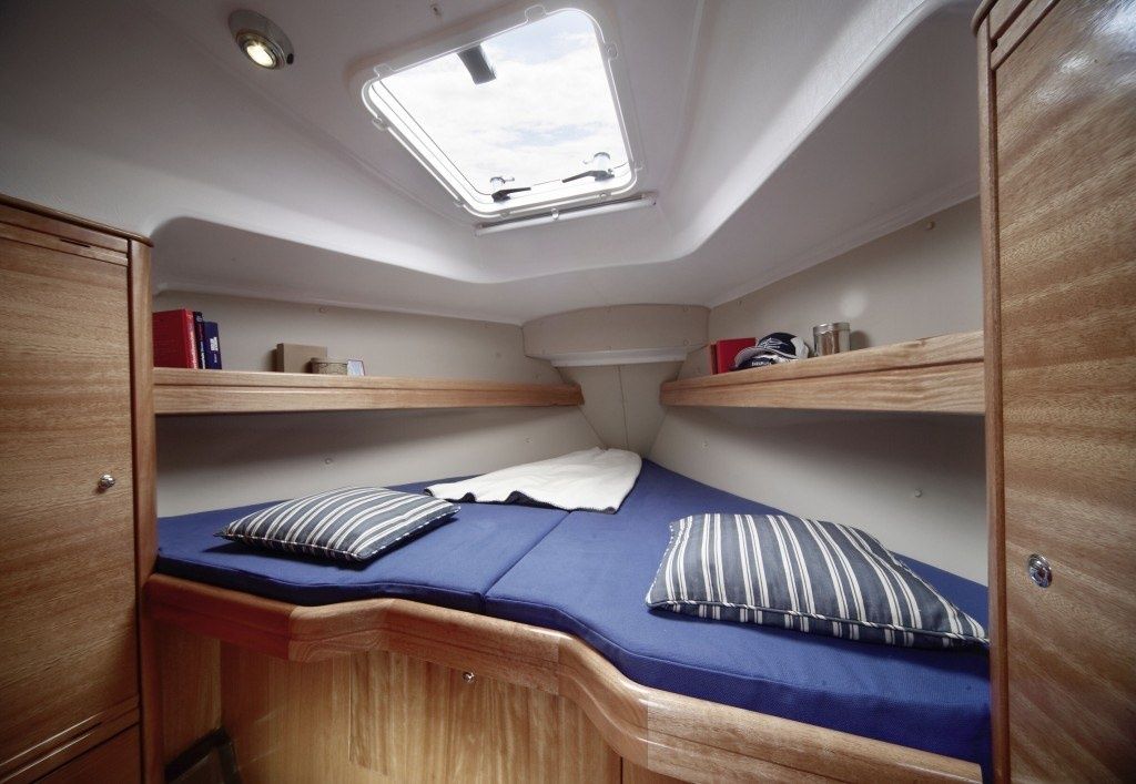 Bavaria 31 Cruiser | Mola 08 Breege