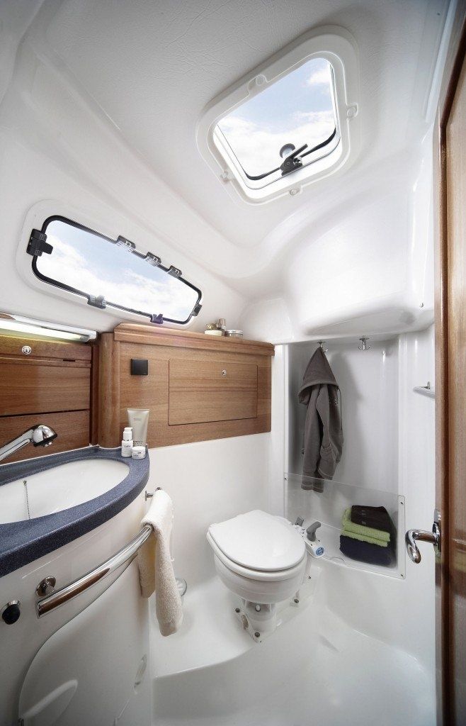 Bavaria 31 Cruiser | Mola 08 Breege