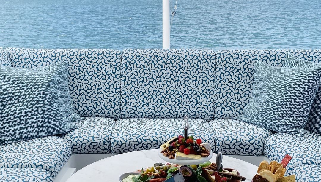 Evolution Yachts 24 | Yot Blue