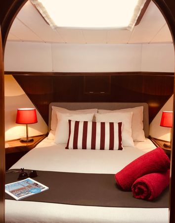 Menorquin 120 | Thalassa 3