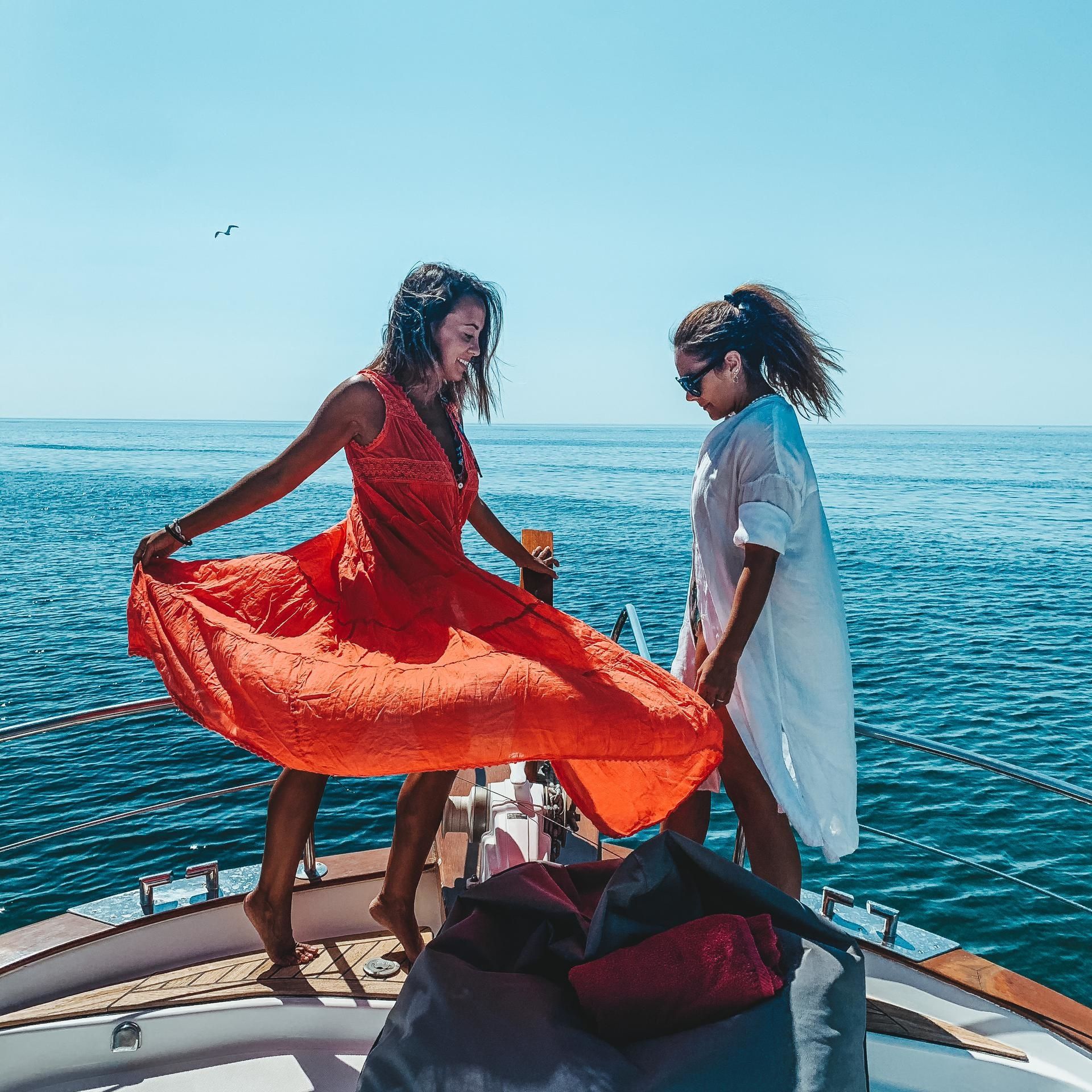 Menorquin 120 | Thalassa 3