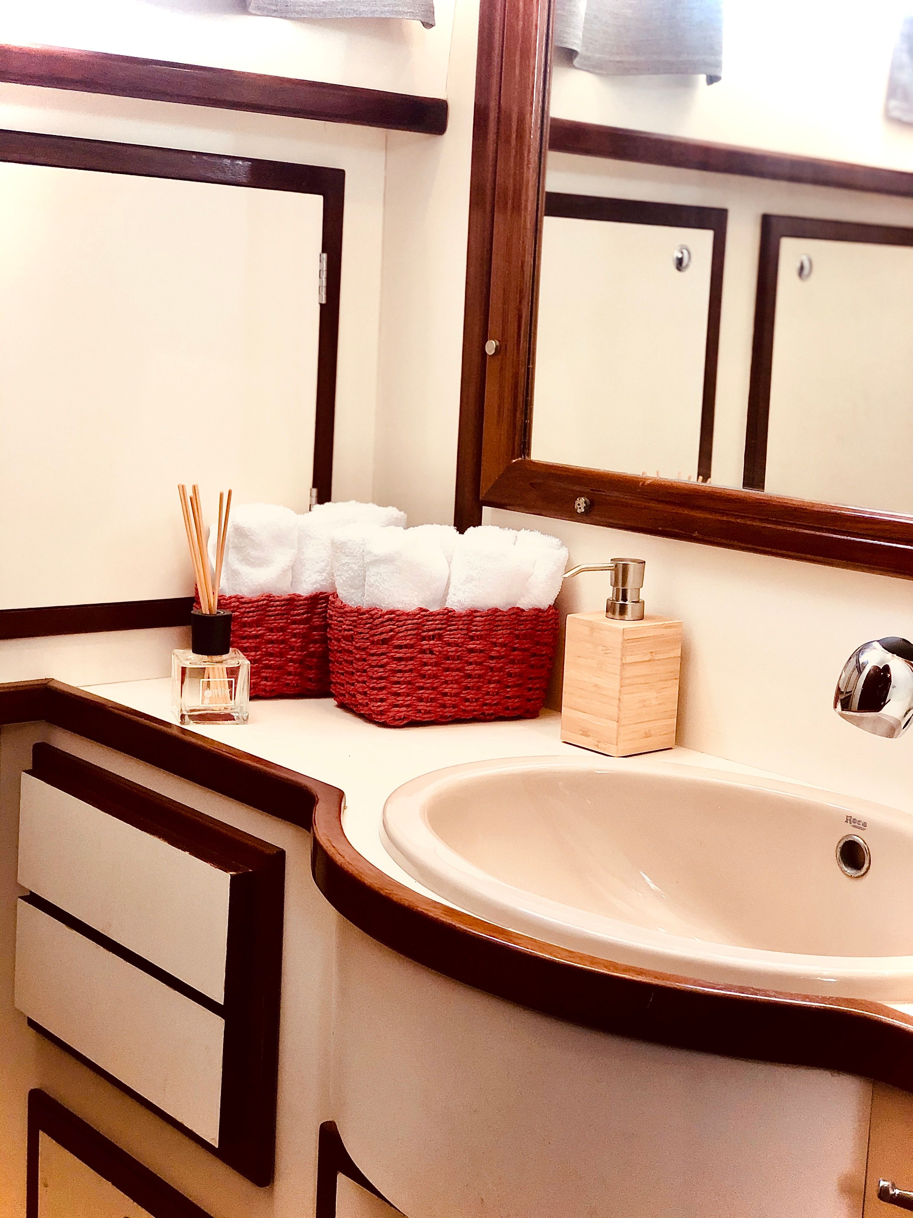 Menorquin 120 | Thalassa 3