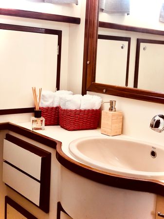 Menorquin 120 | Thalassa 3