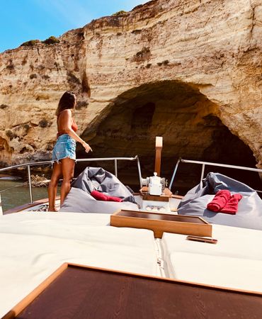 Menorquin 120 | Thalassa 3