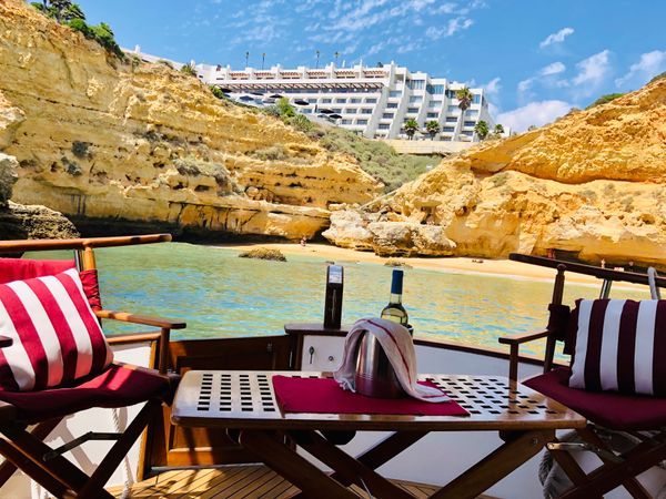 Menorquin 120 | Thalassa 3