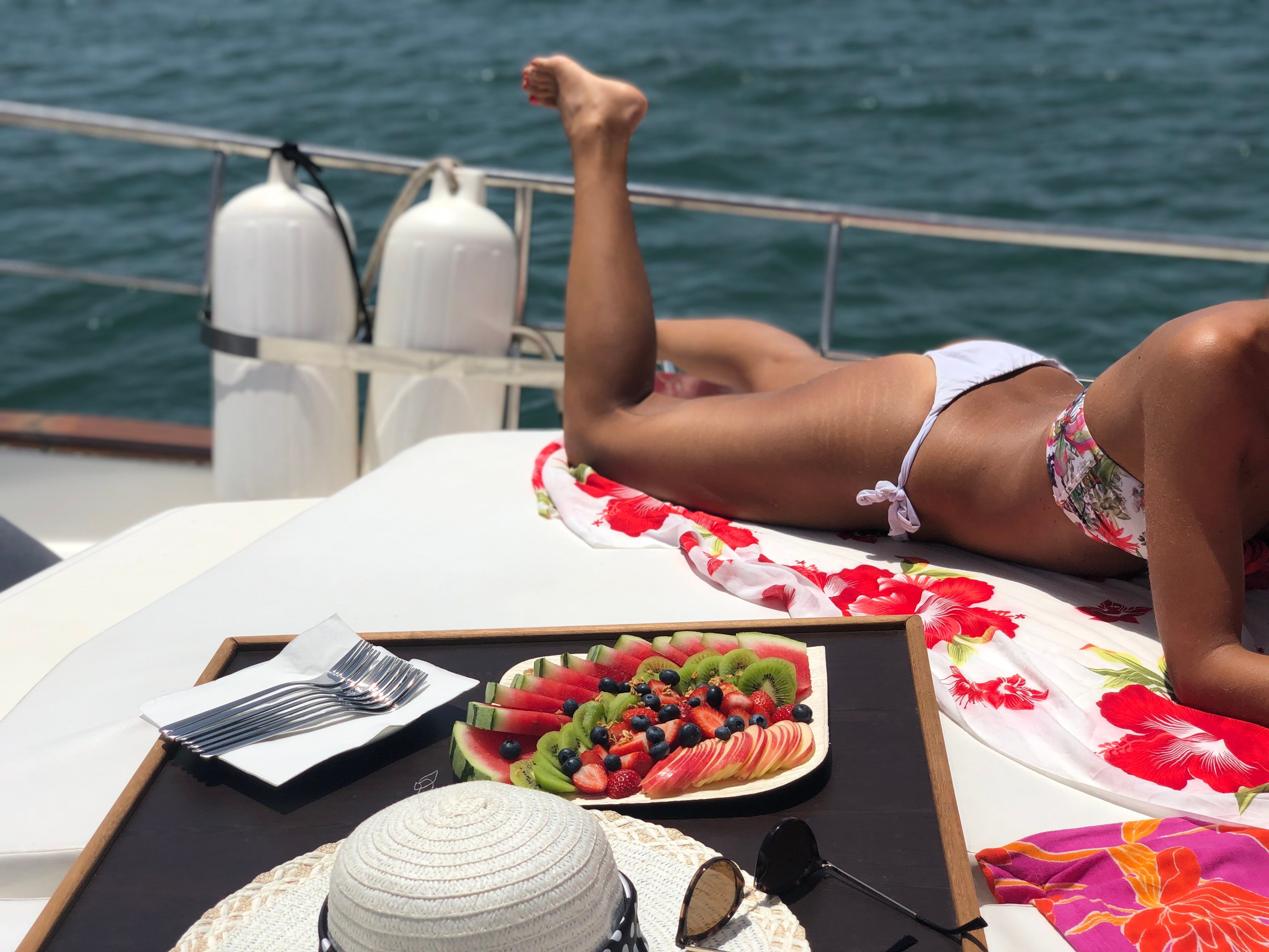 Menorquin 120 | Thalassa 3