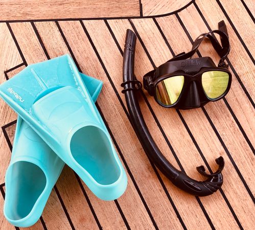 Menorquin 120 | Thalassa 3