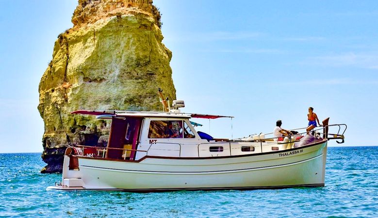 Menorquin 120 | Thalassa 3