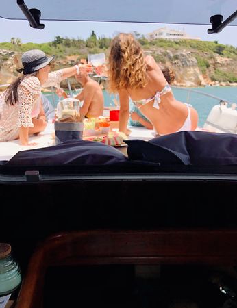 Menorquin 120 | Thalassa 3