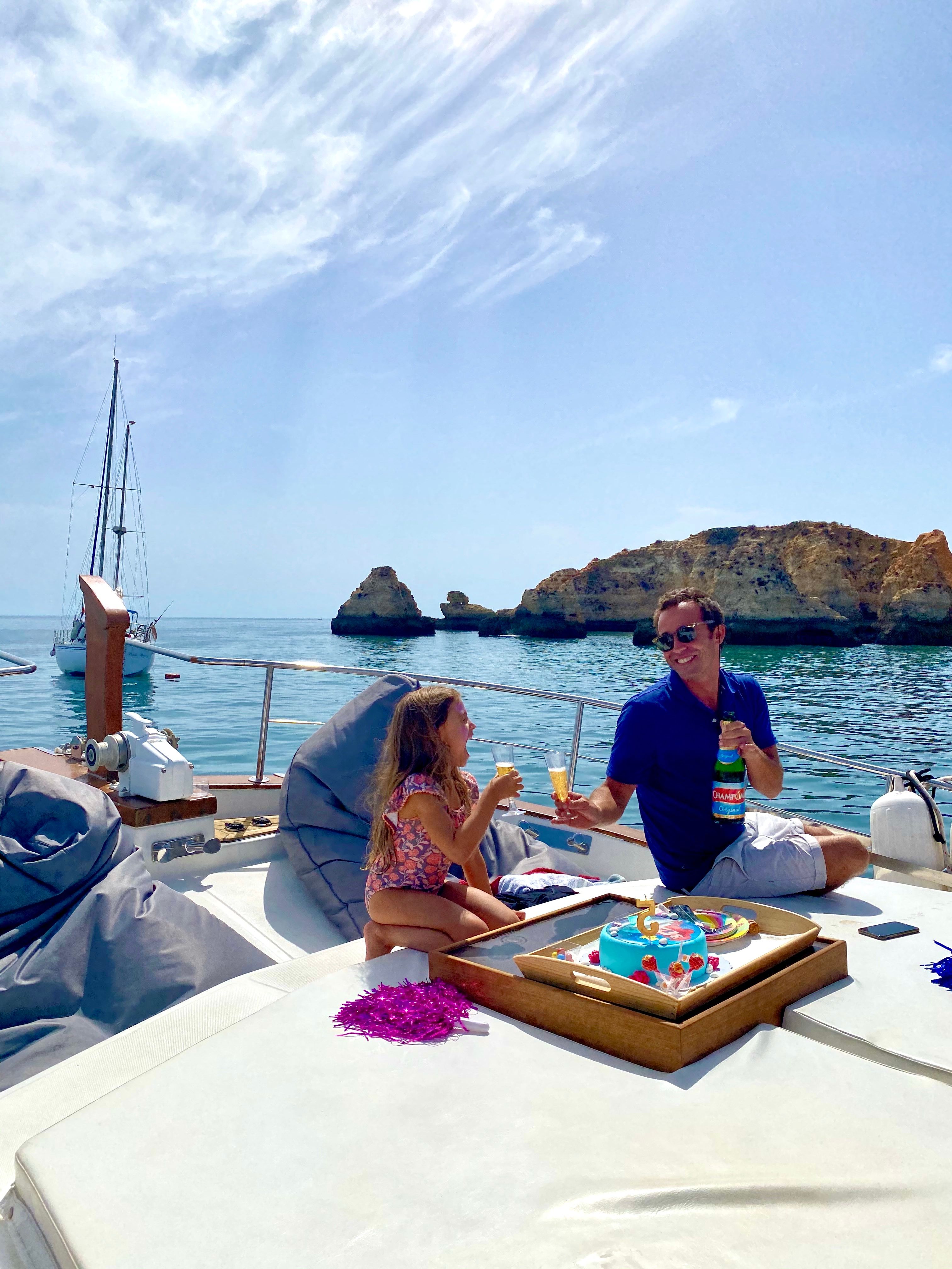 Menorquin 120 | Thalassa 3