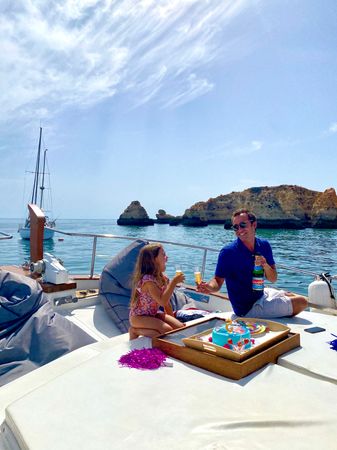 Menorquin 120 | Thalassa 3