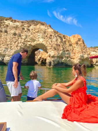 Menorquin 120 | Thalassa 3