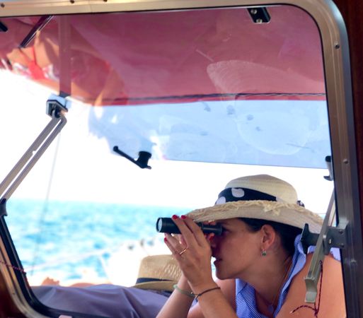 Menorquin 120 | Thalassa 3