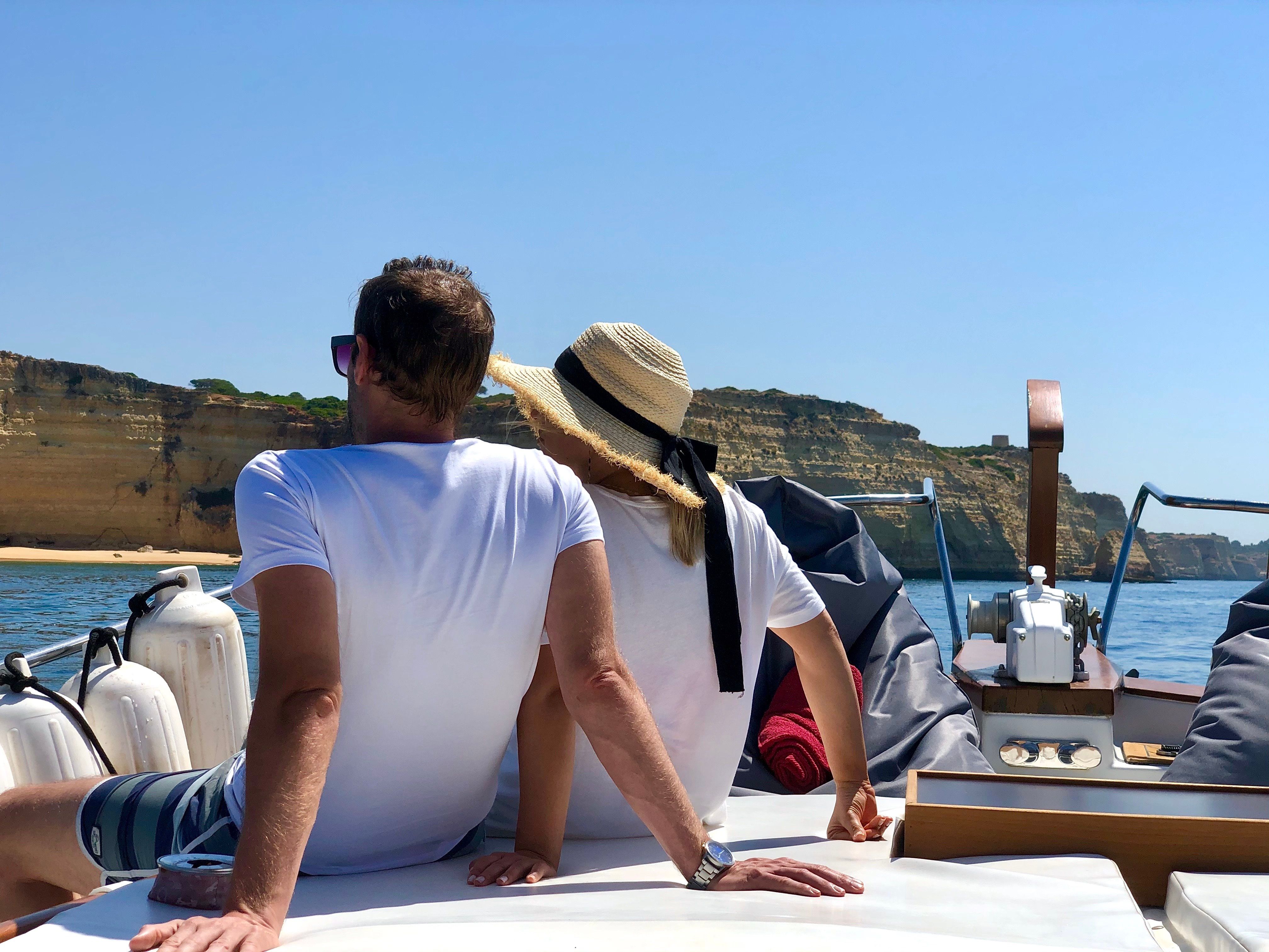 Menorquin 120 | Thalassa 3