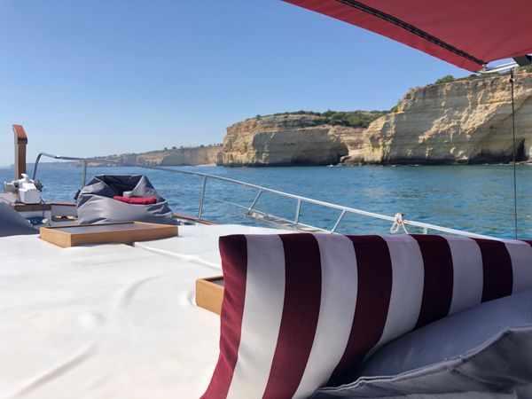 Menorquin 120 | Thalassa 3