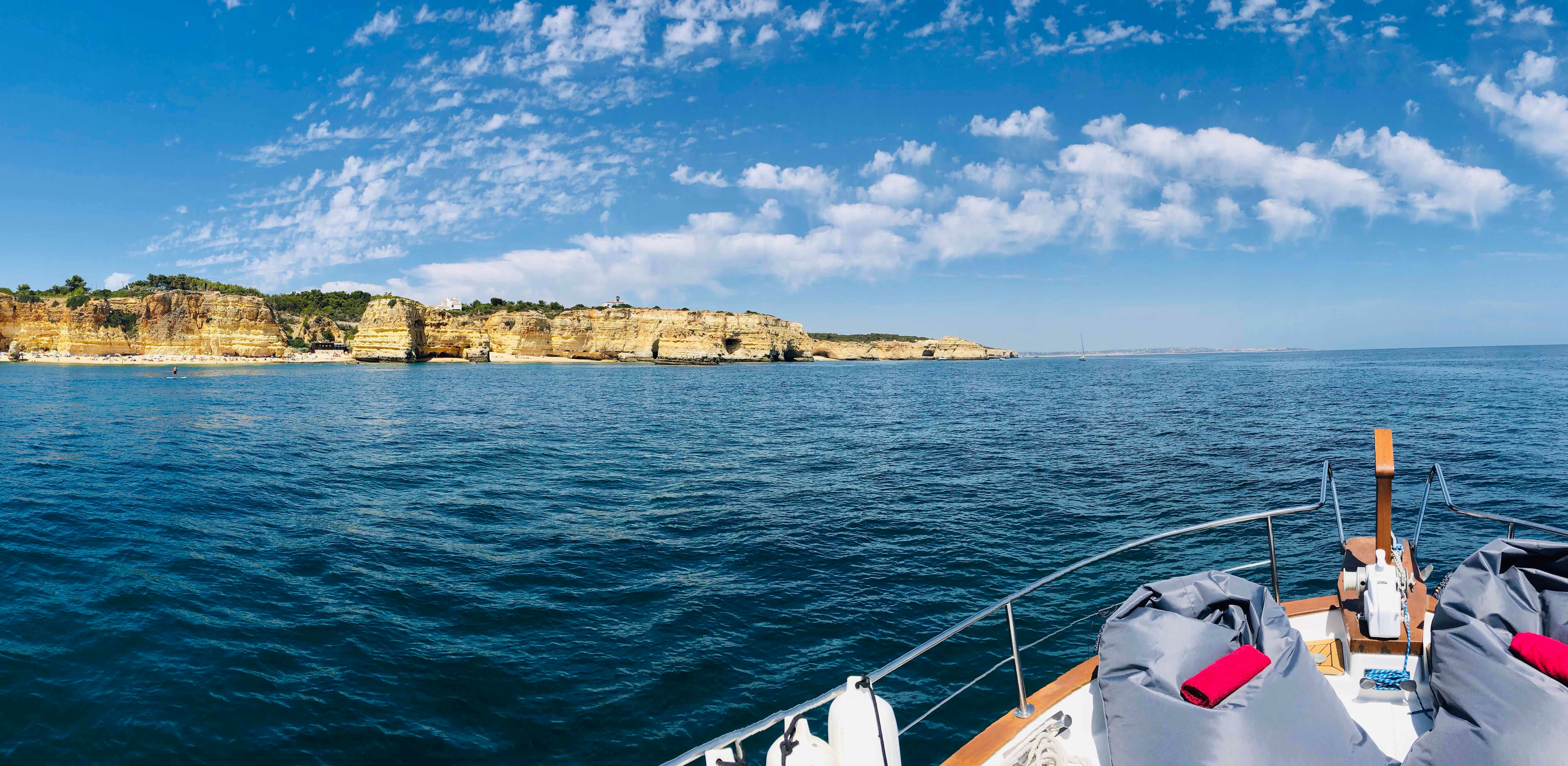 Menorquin 120 | Thalassa 3