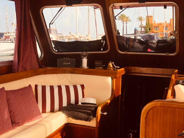 Menorquin 120 | Thalassa 3