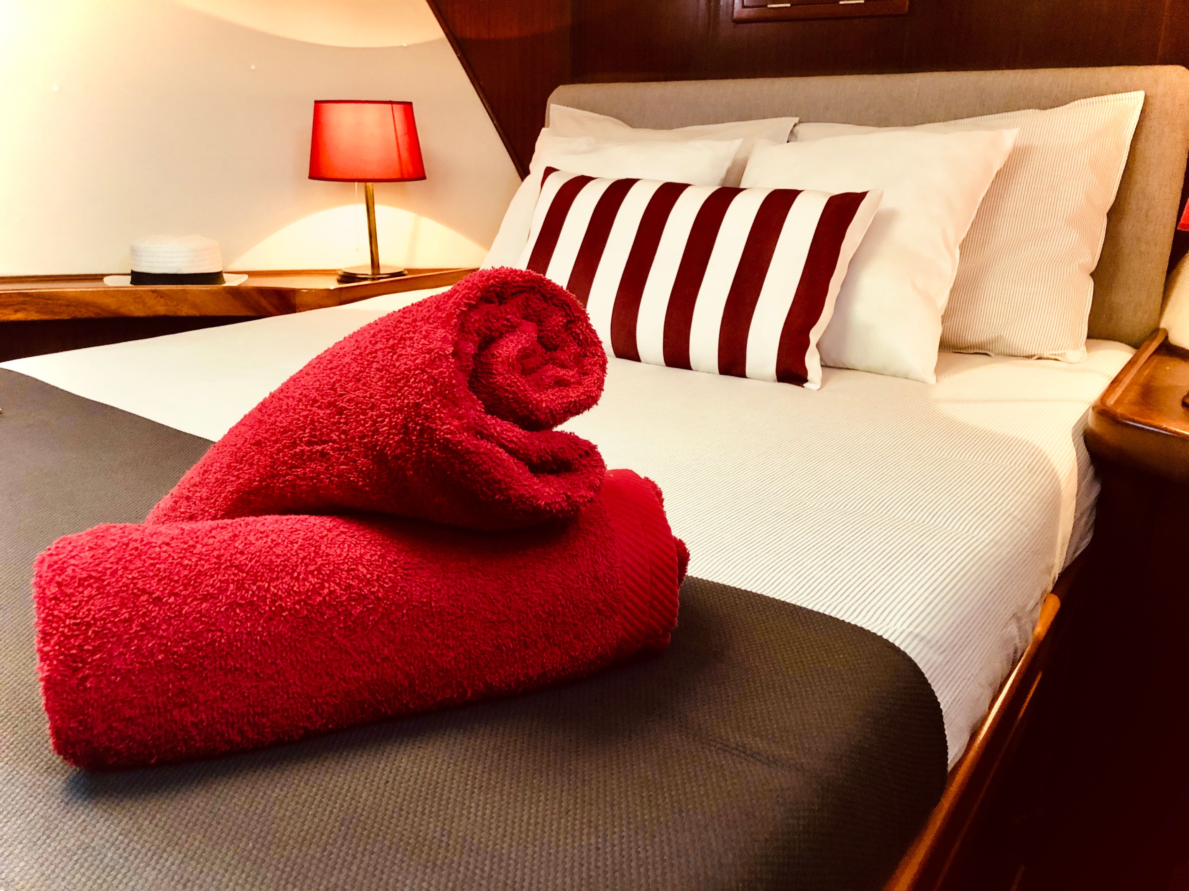 Menorquin 120 | Thalassa 3